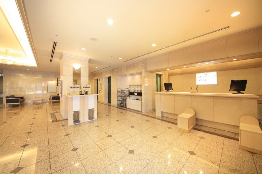 甲府ワシントンホテルプラザ(山梨県甲府市/甲府駅/ホテル・旅館)_3